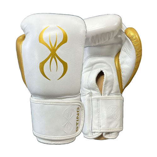 Sting Evolution Pro Boxing Gloves