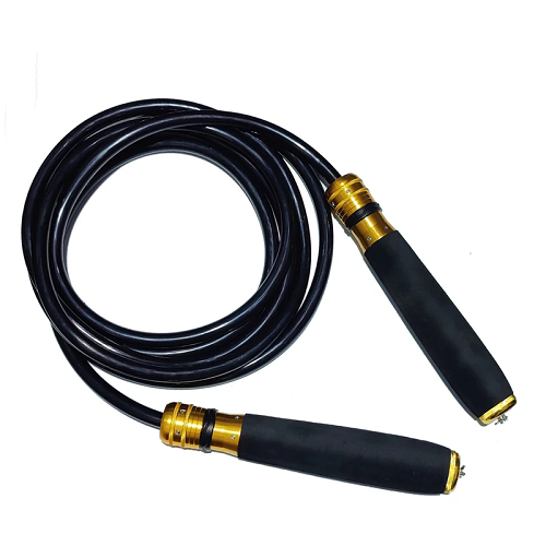 Never Too Late Heavy Skipping Jump Rope