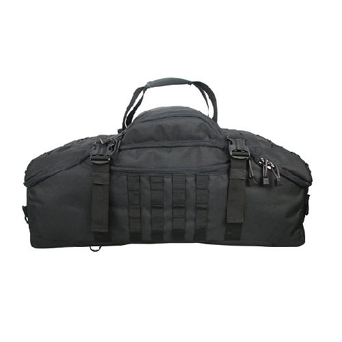 Pitbull Tactical 3 Way Duffle Bag Backpack
