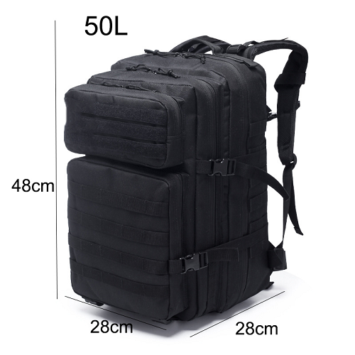 Pitbull Tactical Backpack 30/50L