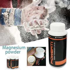 Powerti Magnesium Grip Powder