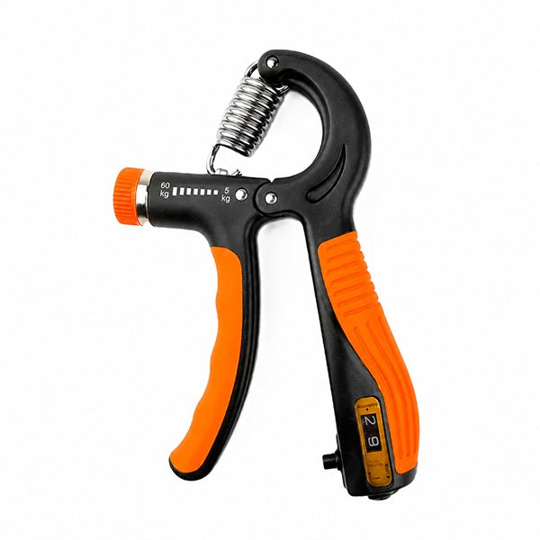 Pro Corner Grip Strength Power Trainer 5-60kg