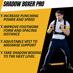 Shadow Boxer Pro Set