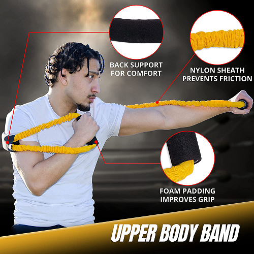 Shadow Boxer Pro Upper Body Band