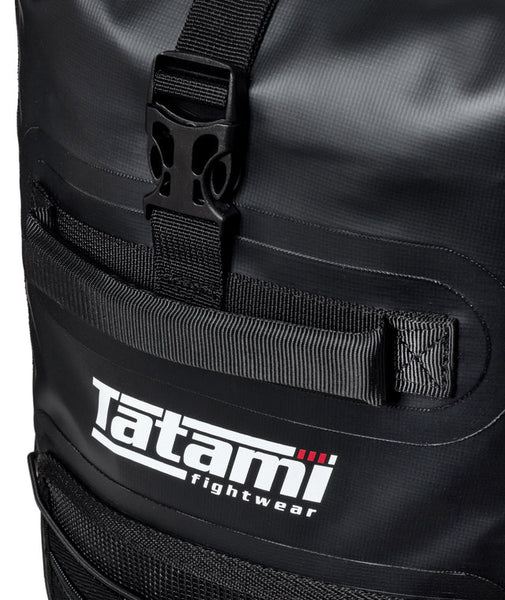 Tatami Drytech Gear Bag Black