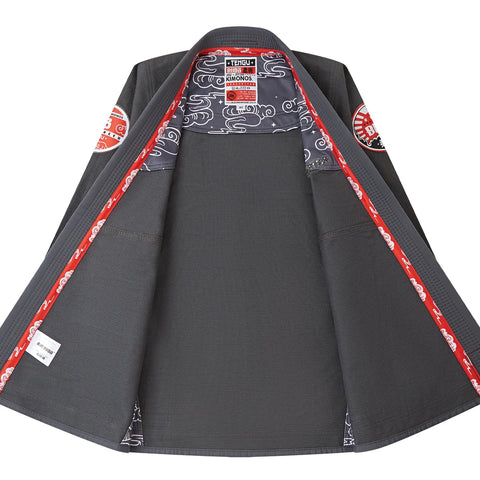 BUDO Tengu Gi Rare Breed Collection