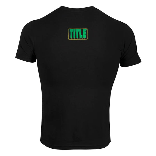 WBC By TITLE Boxing Council T Shirt