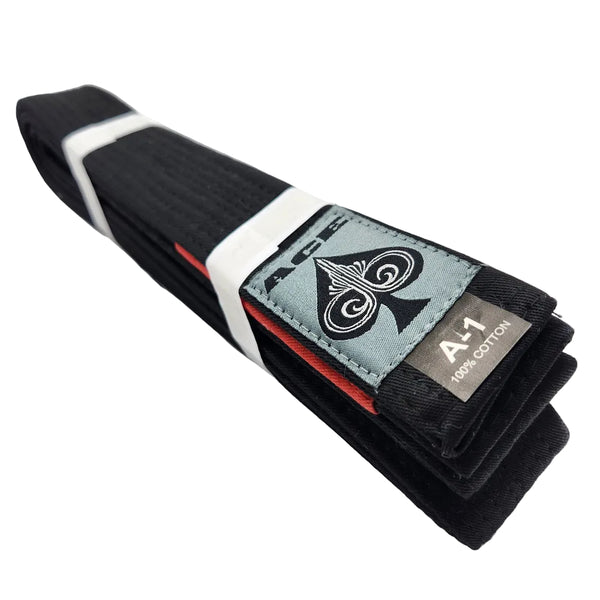 Ace Fight Gear BJJ Belts Ace IBJJF Adult BJJ Belt