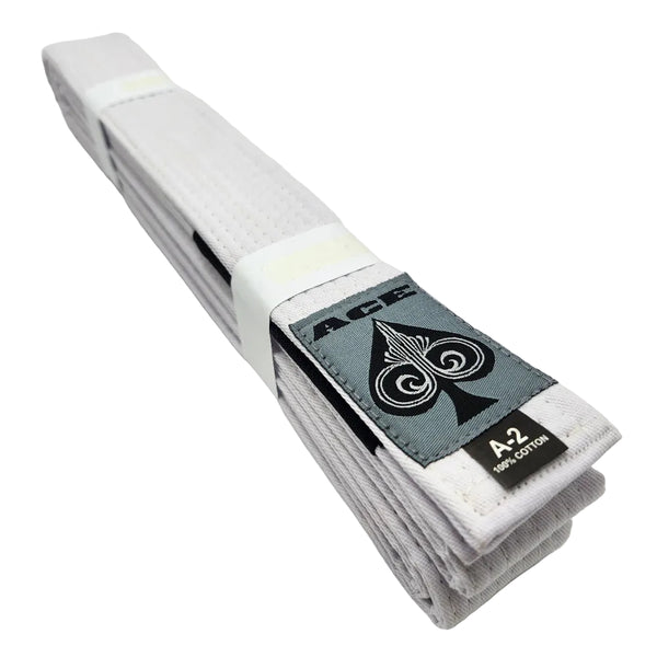 Ace Fight Gear BJJ Belts Ace IBJJF Adult BJJ Belt