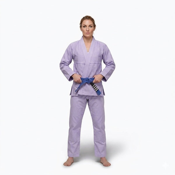 Ace Fight Gear BJJ Female Ace Female Plain BJJ Gi