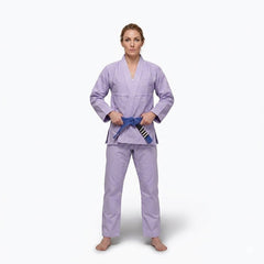 Ace Fight Gear BJJ Female Ace Female Plain BJJ Gi