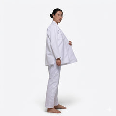 Ace Fight Gear BJJ Female Ace Female Plain BJJ Gi