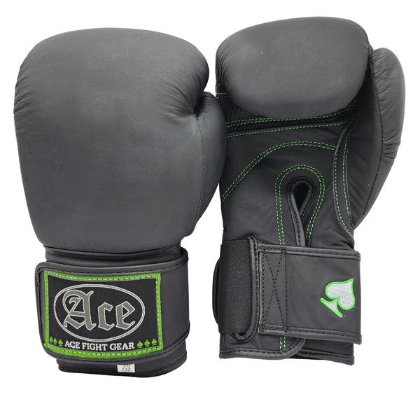 Ace Fight Gear Boxing Gloves Ace "Ill Fortune" Boxing Gloves