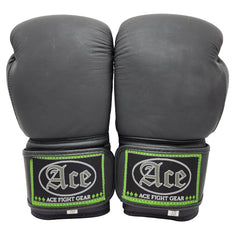Ace Fight Gear Boxing Gloves Ace "Ill Fortune" Boxing Gloves