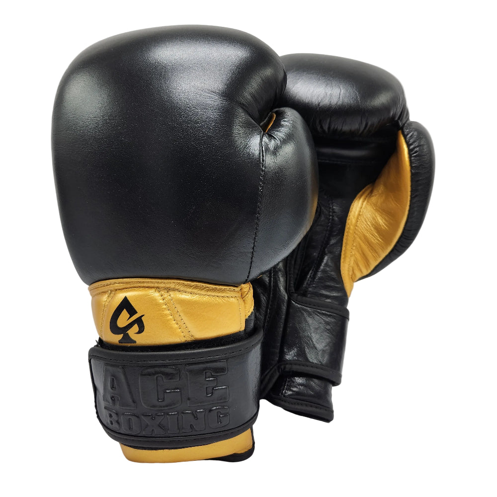 Ace Fight Gear Boxing Gloves Ace Legacy Boxing Gloves
