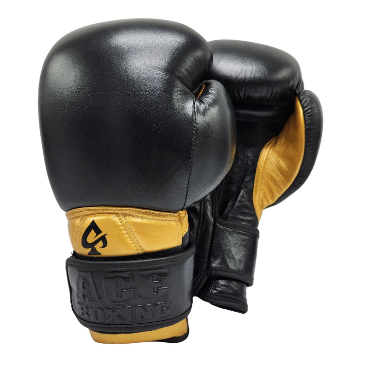 Ace Legacy Boxing Gloves