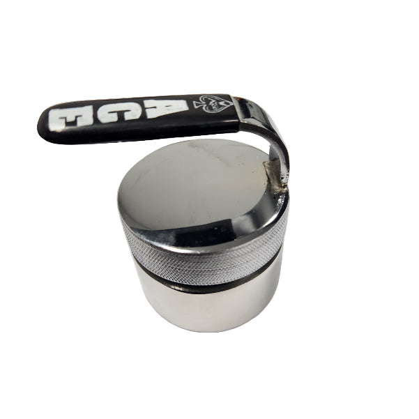 Ace Boxing Ice Enswell Iron