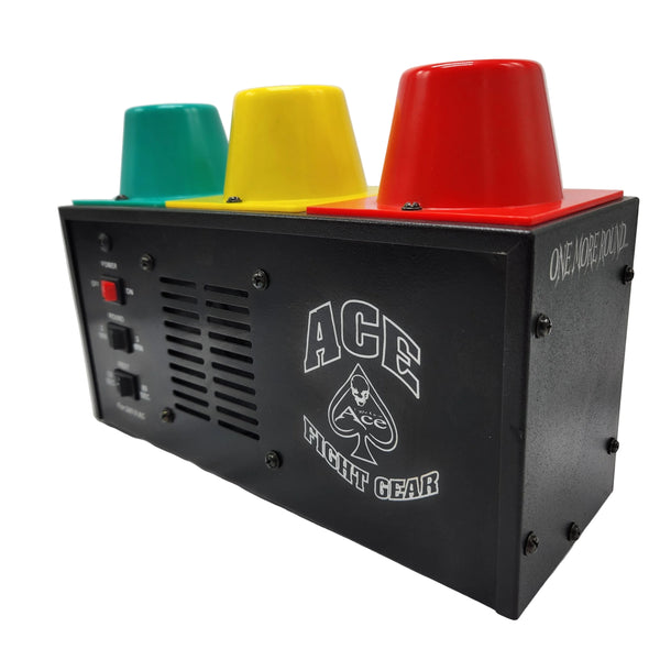Ace Fight Gear Gym Timers Ace Boxing Round Timer T2