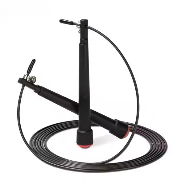 Ace Fight Gear Jump Ropes Ace Adjustible Length Speed Rope