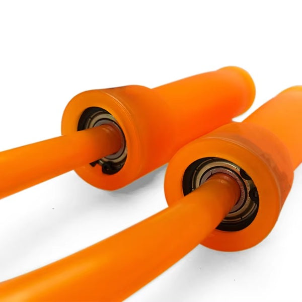 Ace Fight Gear Jump Ropes Ace Heavy Weighted Jump Ropes