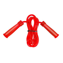 Ace Fight Gear Jump Ropes Red Ace Heavy Weighted Jump Ropes
