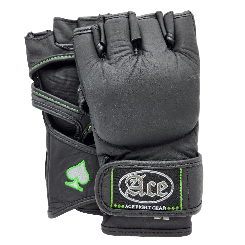 Ace Fight Gear MMA Gloves Ace Pro MMA Gloves