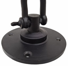 Ace Fight Gear Platforms & Swivels Morgan Boxing V2 Endurance Steel Ball Bearing Speedball Swivel