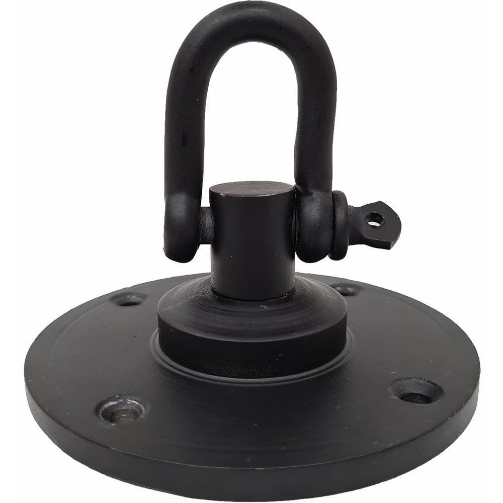 Ace Fight Gear Platforms & Swivels Morgan Boxing V2 Endurance Steel Ball Bearing Speedball Swivel