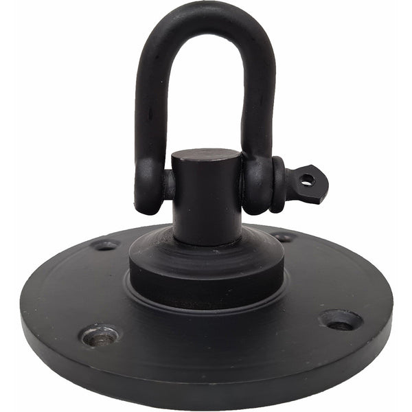 Ace Fight Gear Platforms & Swivels Morgan Boxing V2 Endurance Steel Ball Bearing Speedball Swivel