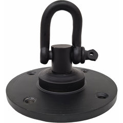 Ace Fight Gear Platforms & Swivels Morgan Boxing V2 Endurance Steel Ball Bearing Speedball Swivel