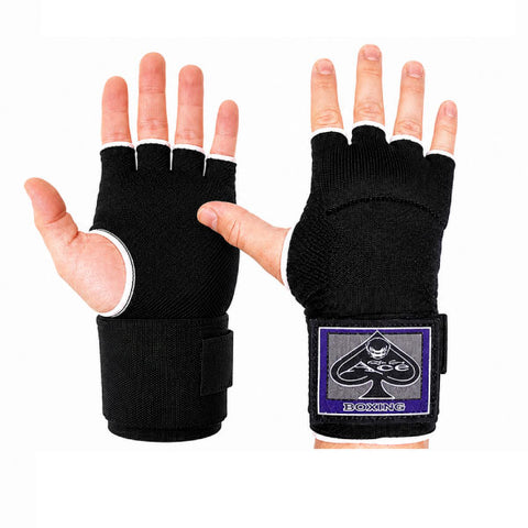 Ace Quick Wrap
Hand Size: Width around knuckles in cm:XS 15-18, S 17-20,...