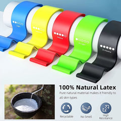Ace Fight Gear Resistance Training Ace Resistance 5 Band Set