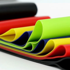 Ace Fight Gear Resistance Training Ace Resistance 5 Band Set