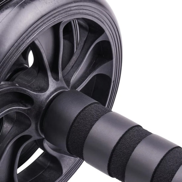 Ace Fight Gear Strength & Core Ace Dual Wheel Ab Roller