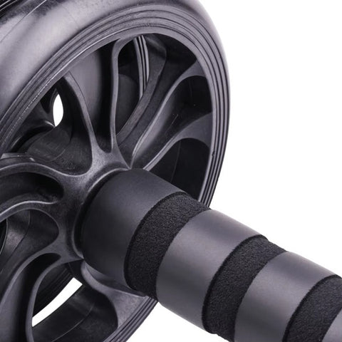 Ace Fight Gear Strength & Core Ace Dual Wheel Ab Roller