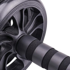 Ace Fight Gear Strength & Core Ace Dual Wheel Ab Roller