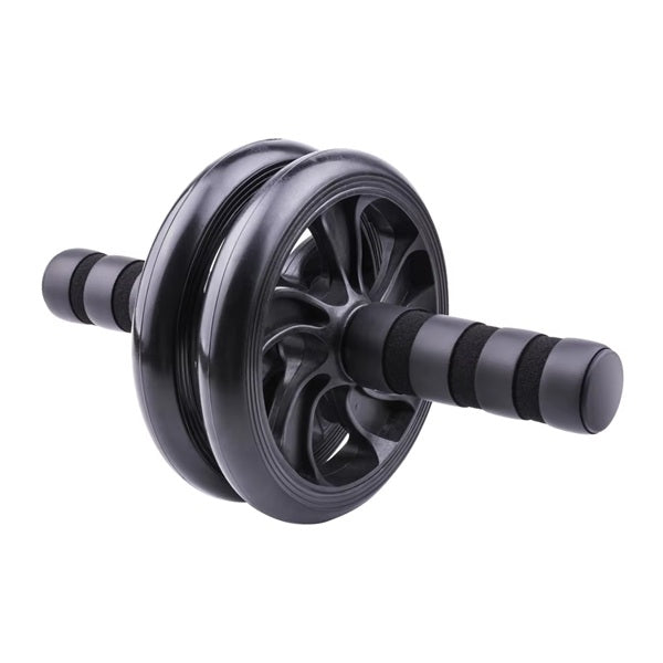 Ace Fight Gear Strength & Core Ace Dual Wheel Ab Roller