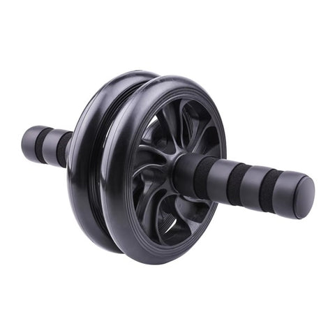Ace Dual Wheel Ab Roller
Features:Durable material and lightweight porta...