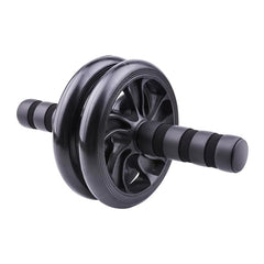 Ace Fight Gear Strength & Core Ace Dual Wheel Ab Roller
