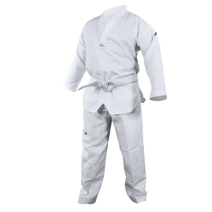 Adidas ADI START TKD Taekwondo Uniform - Junior
