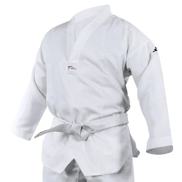 Adidas Adidas ADI START TKD Taekwondo Uniform - Senior