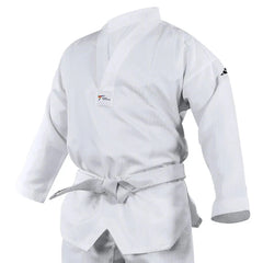 Adidas Adidas ADI START TKD Taekwondo Uniform - Senior