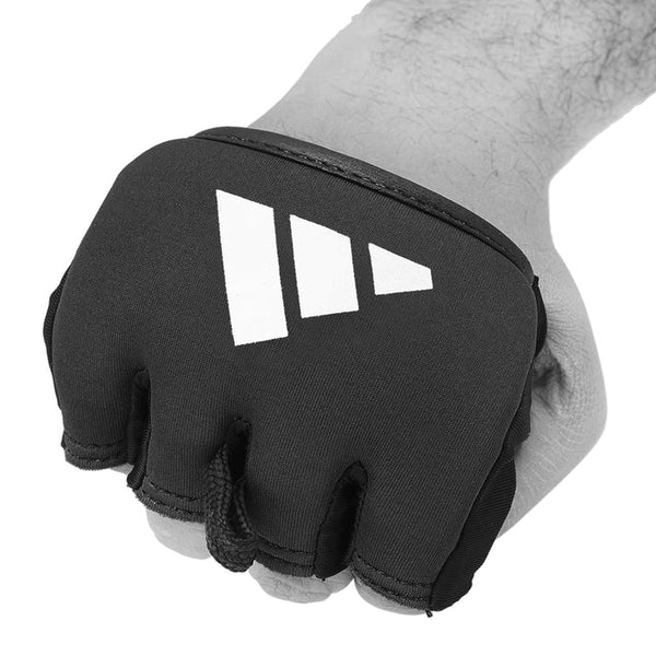 Adidas Adidas Boxing Knuckle Sleeve - Black