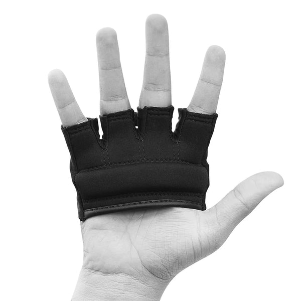 Adidas Adidas Boxing Knuckle Sleeve - Black