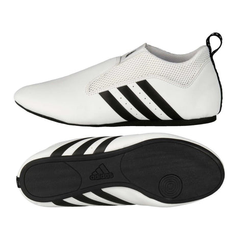 Adidas Contestant-Pro Taekwondo Laceless Training Shoes – The Fight Factory