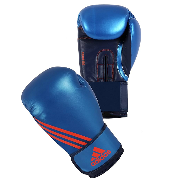 Adidas Speed 100 Boxing Gloves
