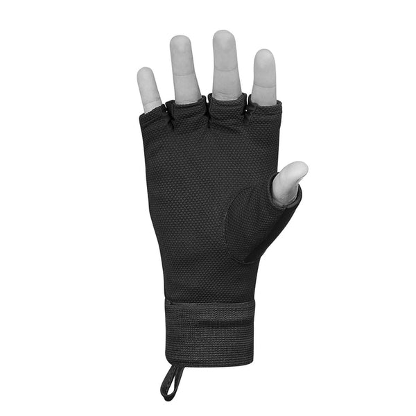 Adidas Adidas Speed Quick Gel Wraps - Black