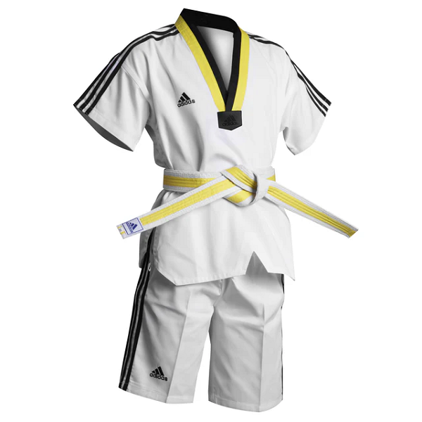 Adidas Taekwondo Dobok Kids Summer II
