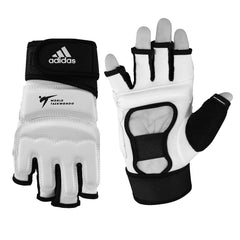 Adidas Adidas WT TKD Taekwondo Fighter Gloves