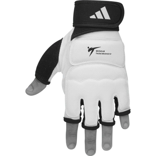 Adidas Adidas WT TKD Taekwondo Fighter Gloves